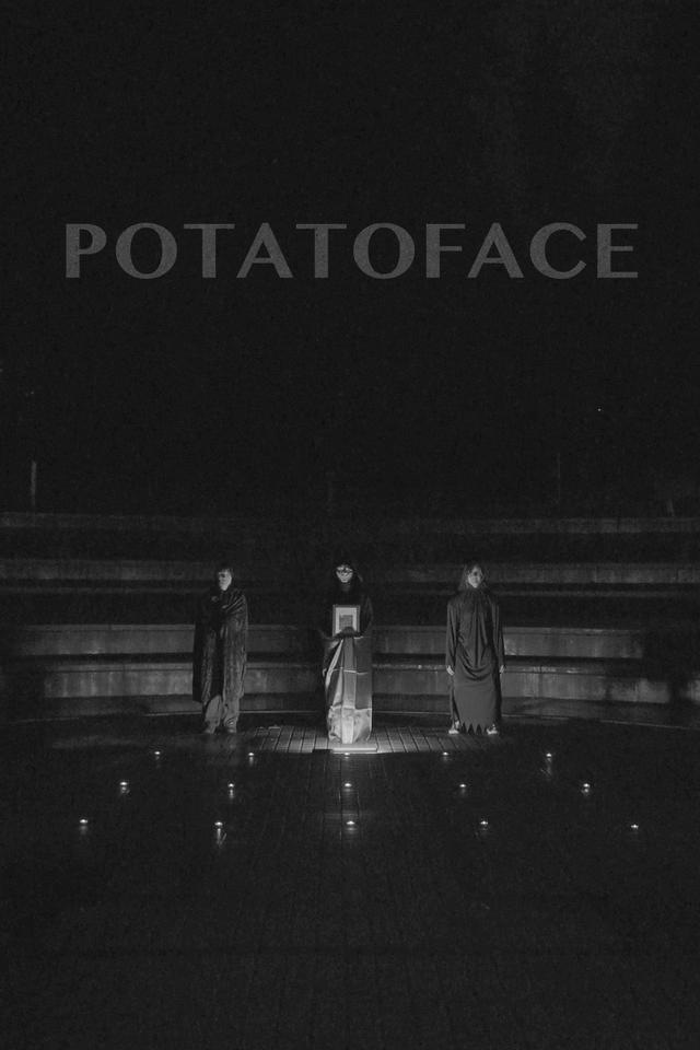 Potatoface