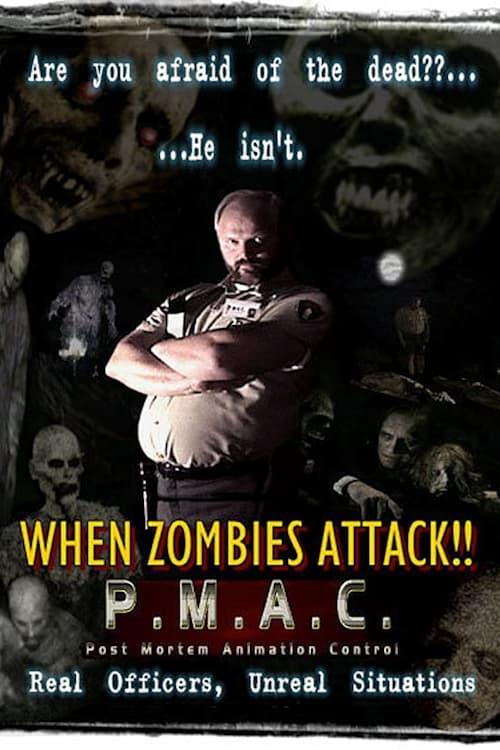 When Zombies Attack!!