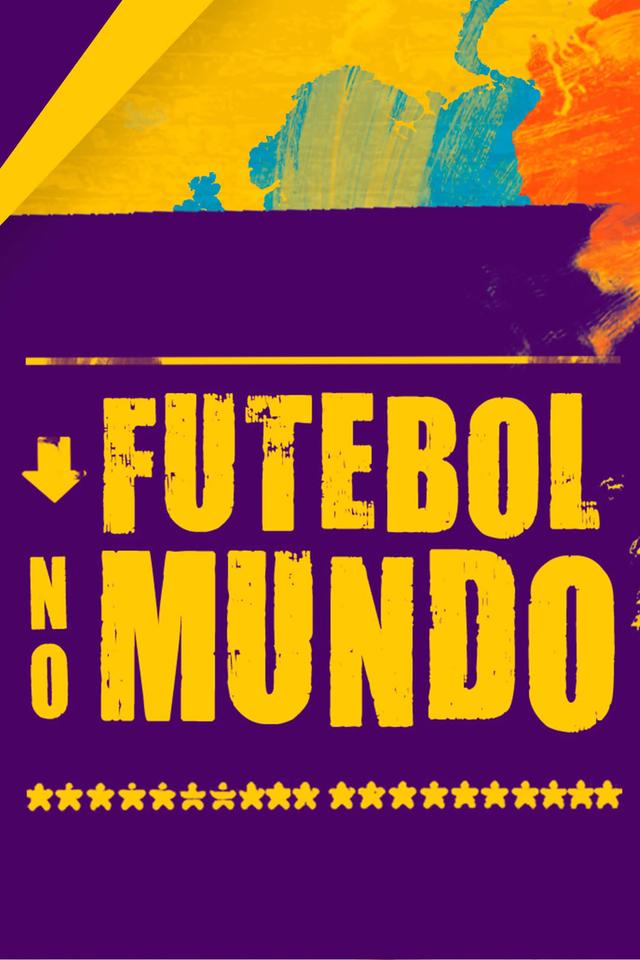 Futebol no Mundo