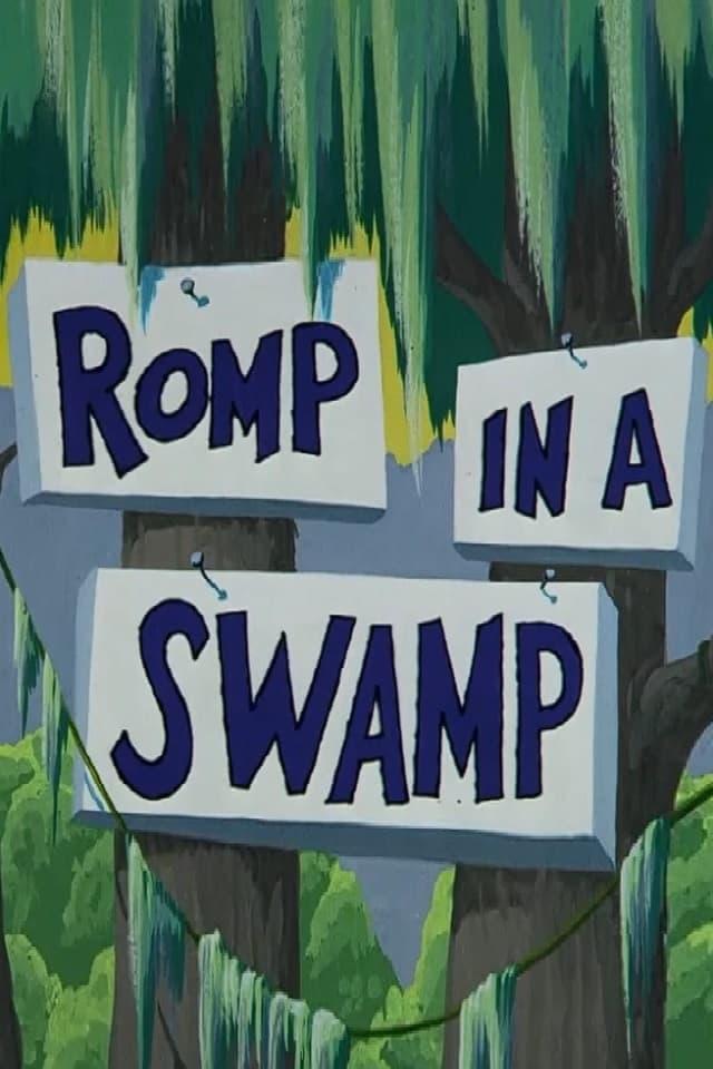 Romp in a Swamp