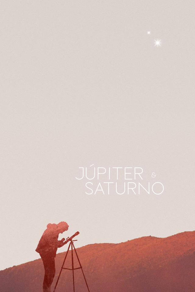 Jupiter & Saturn