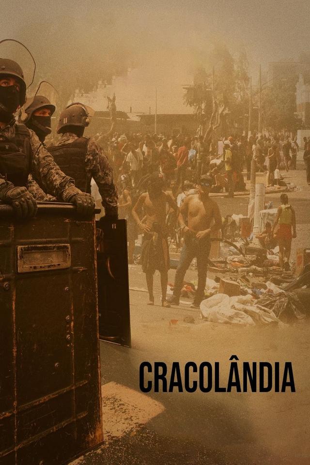 Cracolândia