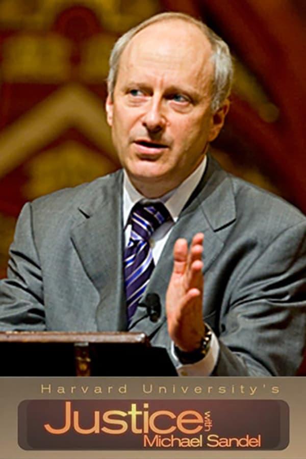 Justice with Michael Sandel