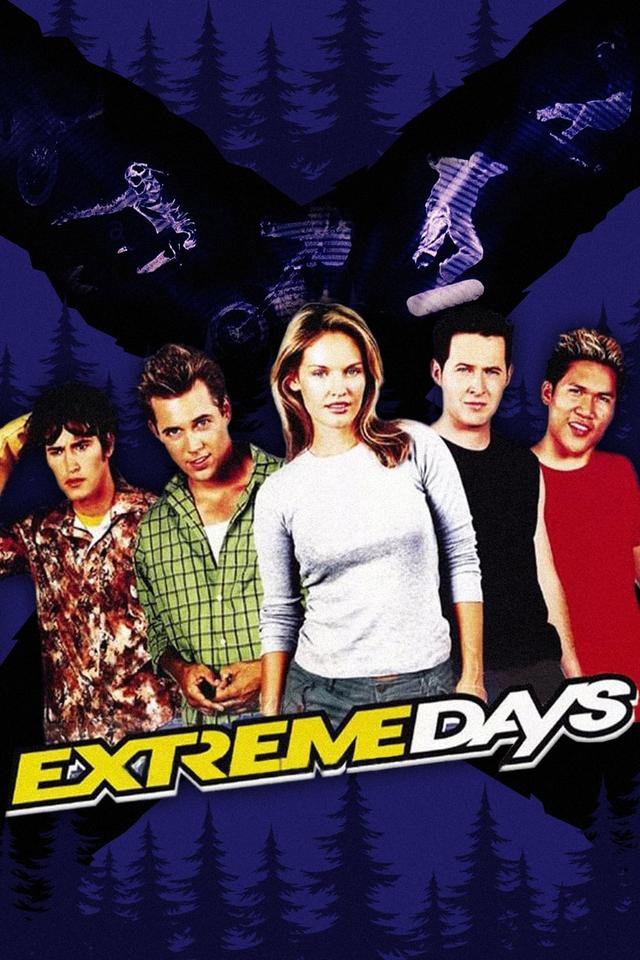 Extreme Days