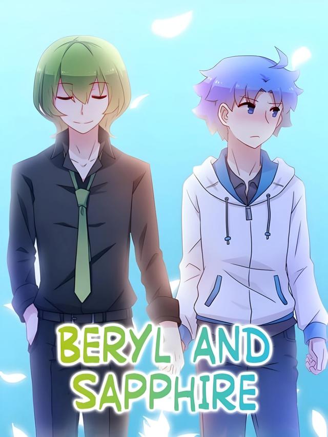 Beryl & Sapphire