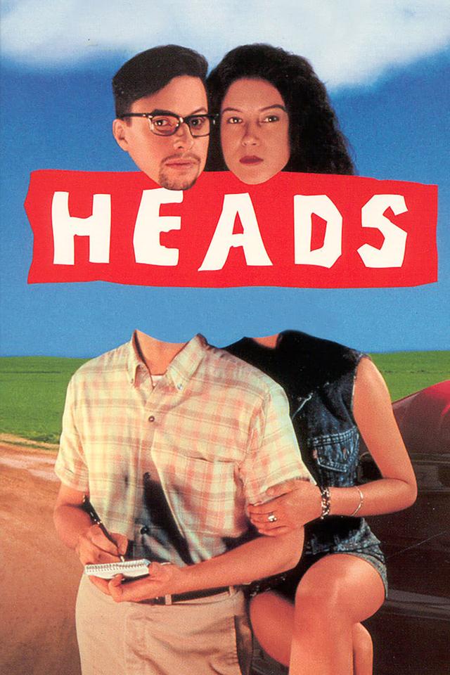 Heads