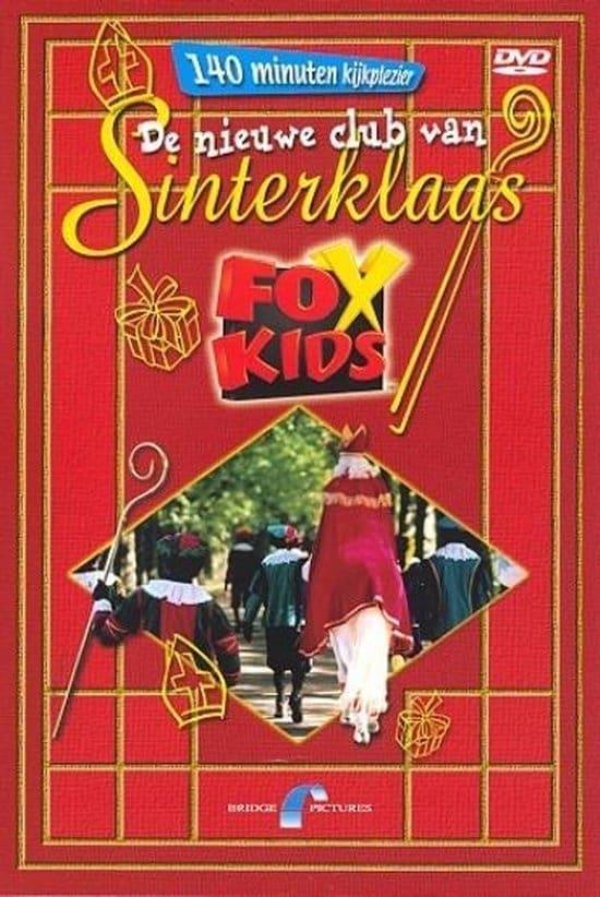 De Club van Sinterklaas 1 De Nieuwe Club van Sinterklaas