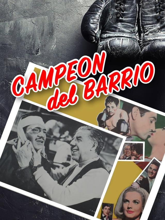 Campeón del barrio