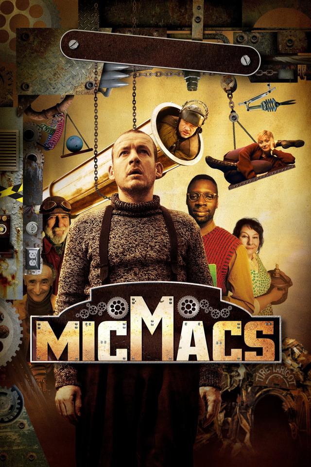 Micmacs