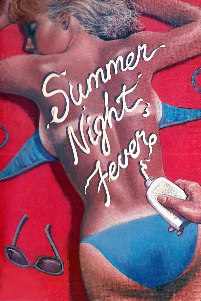 Summer Night Fever