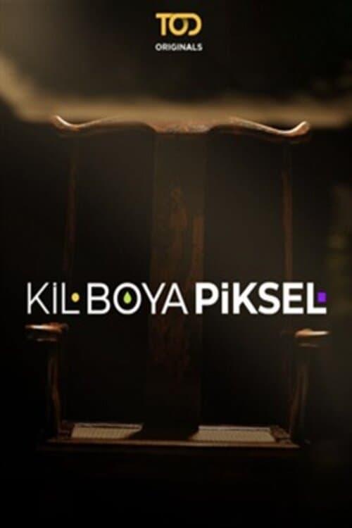 Kil Boya Piksel