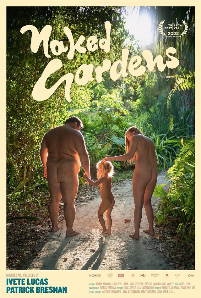 Naked Gardens