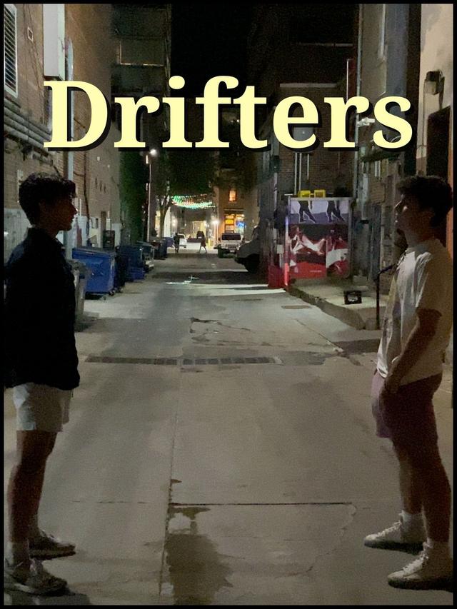 Drifters