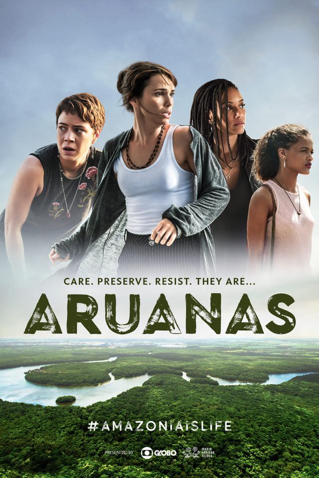 Aruanas