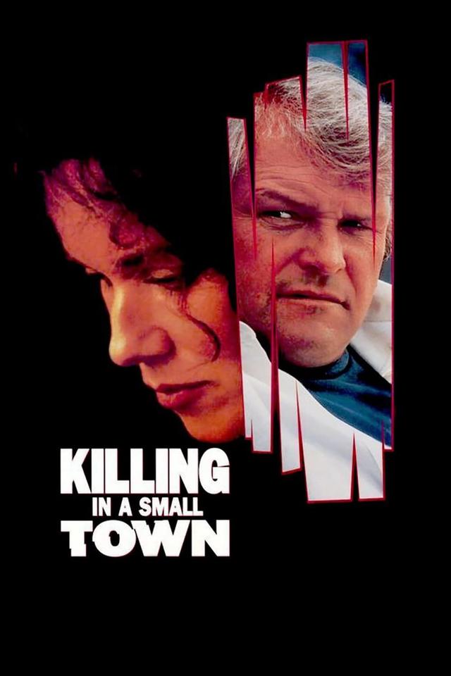 A Killing in a Small Town