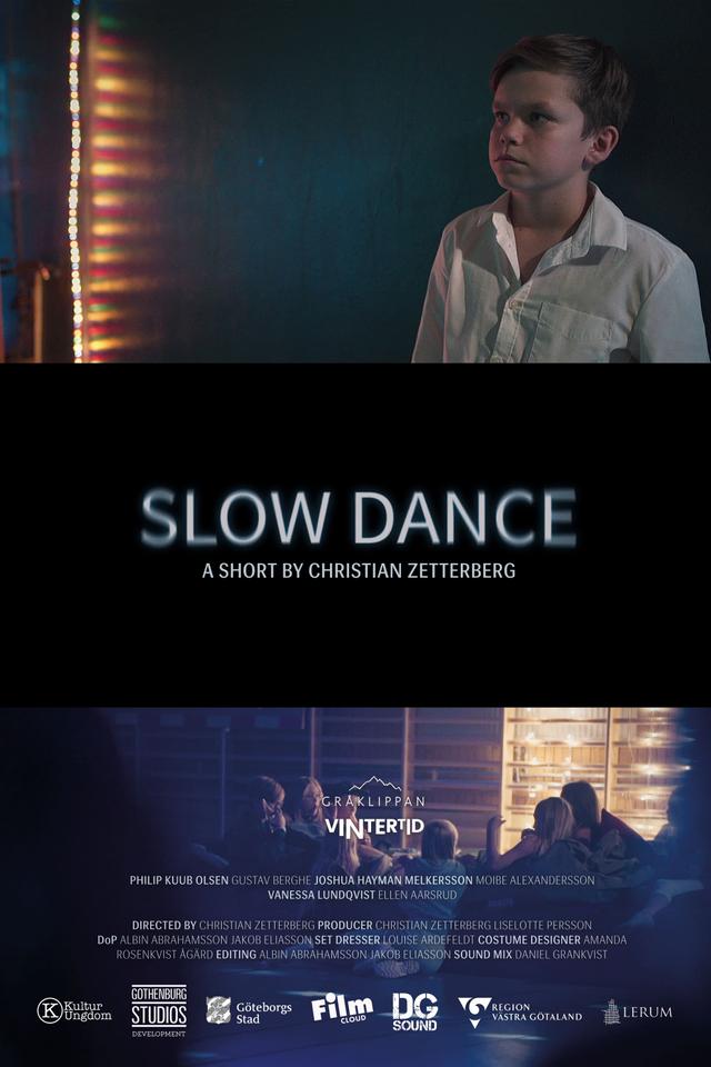 Slow Dance