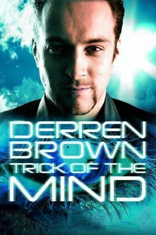 Derren Brown: Trick of the Mind