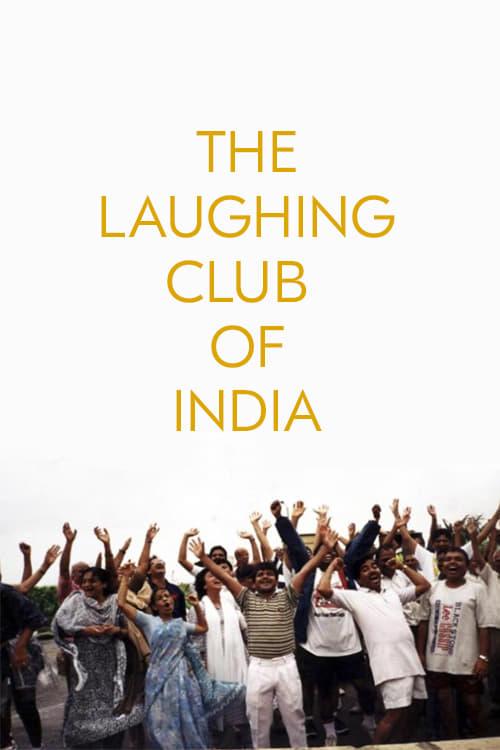 The Laughing Club of India