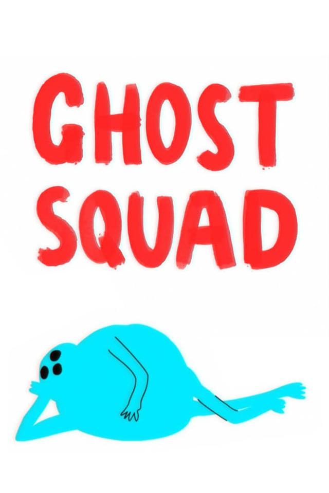 Ghost Squad