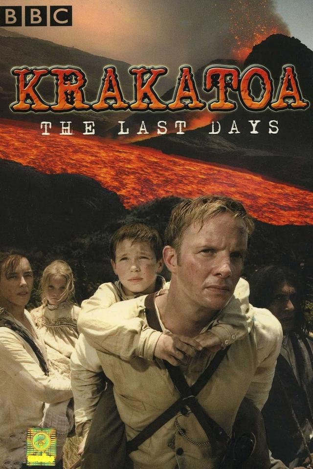 Krakatoa: The Last Days