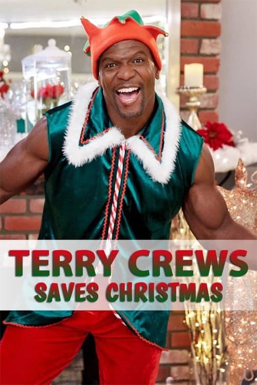 Terry Crews Saves Christmas