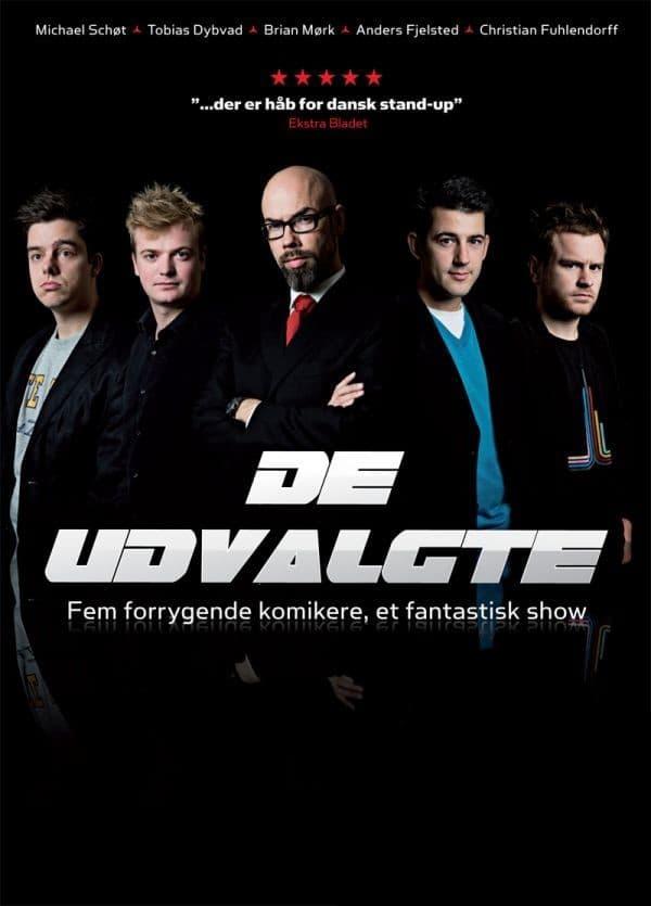 De udvalgte