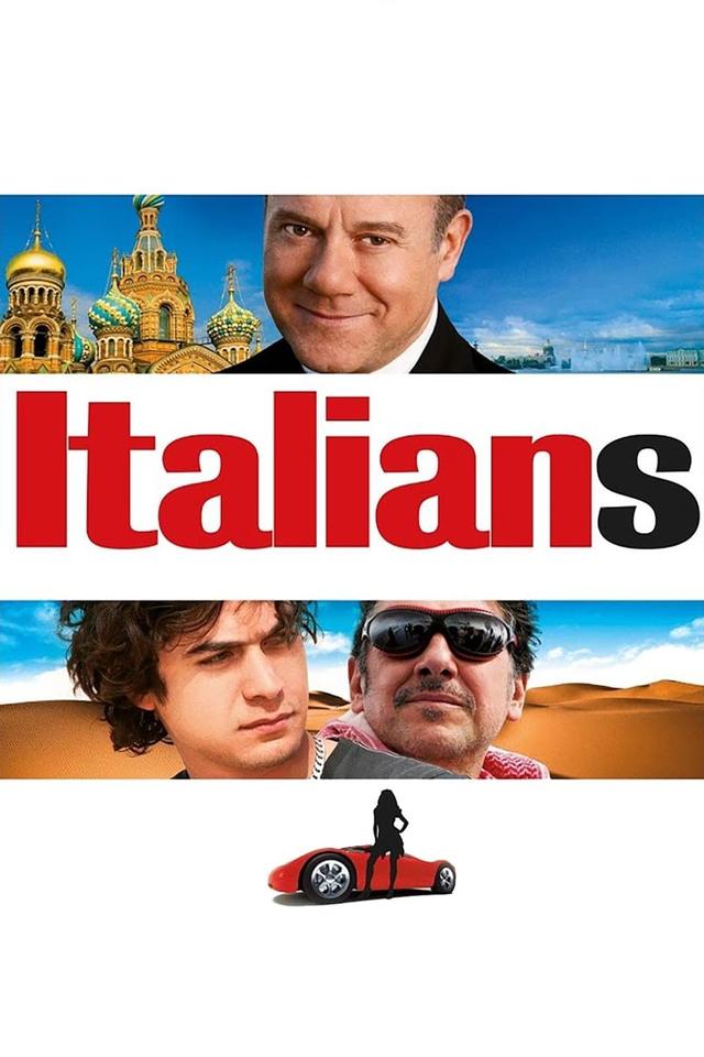 Italians