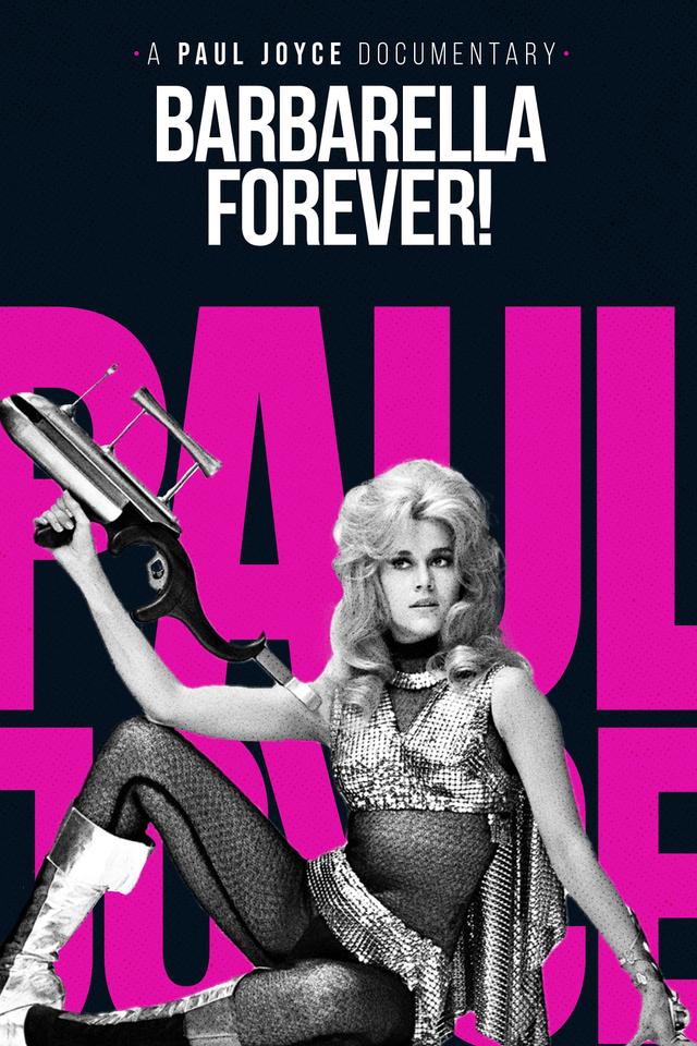 Barbarella Forever