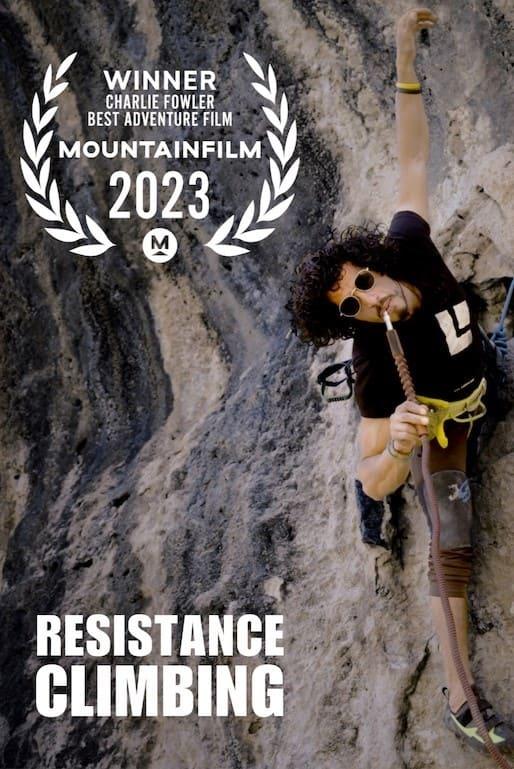 Resistance Climbing