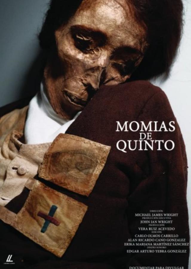 Momias De Quinto