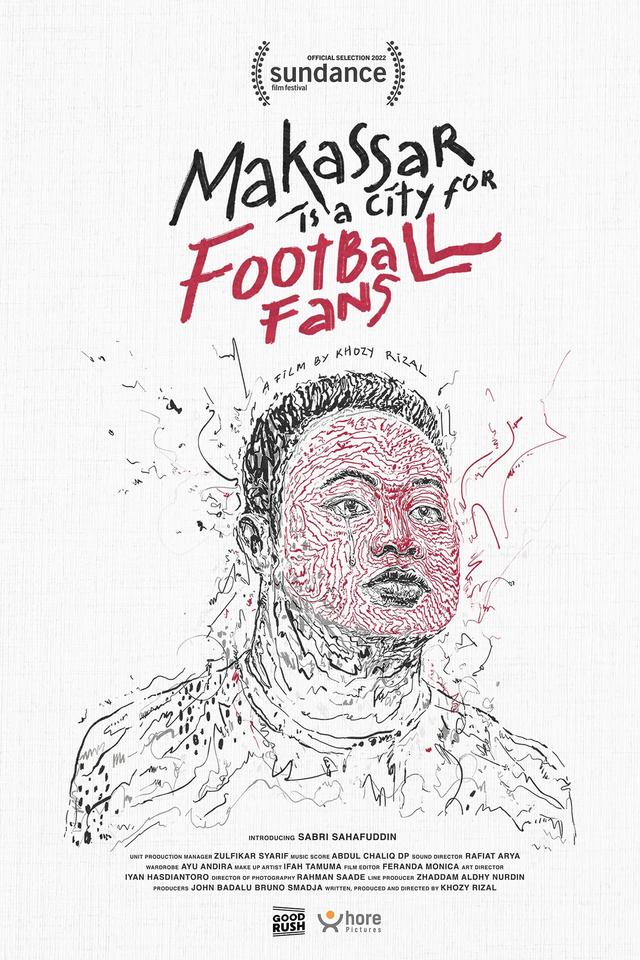 Makassar Is a City for Football Fans