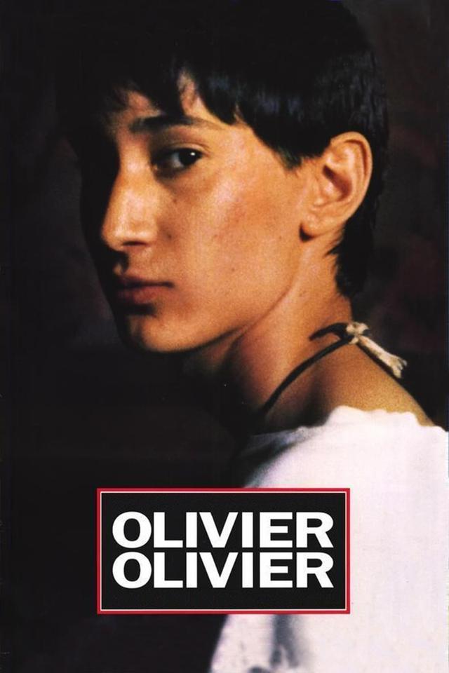 Olivier, Olivier