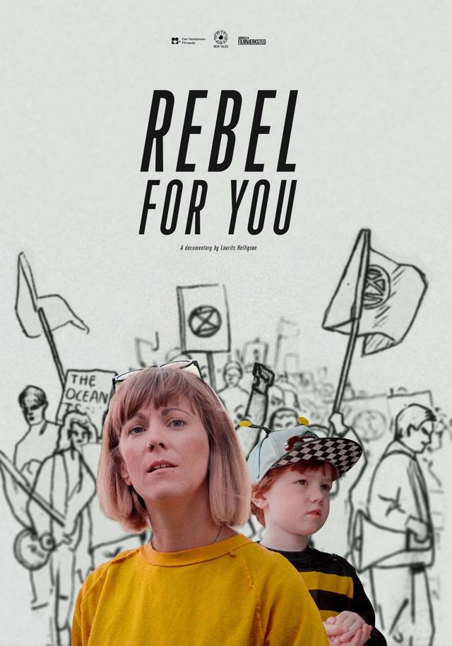 Rebel For You