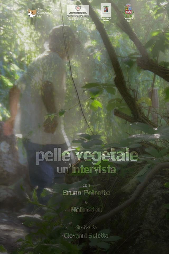 Pelle vegetale. Un'intervista