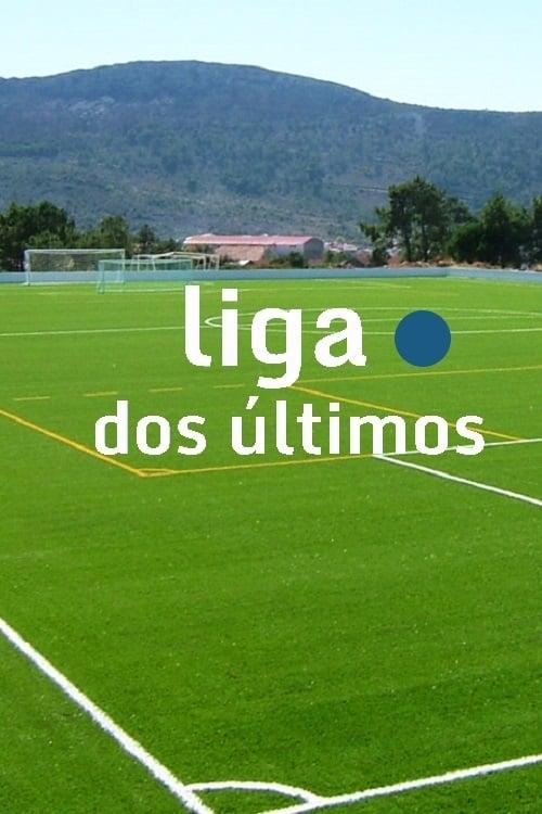 Liga dos Últimos