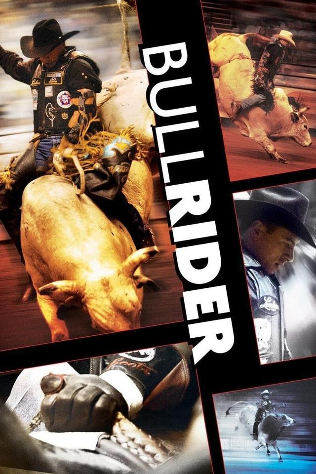 Bullrider