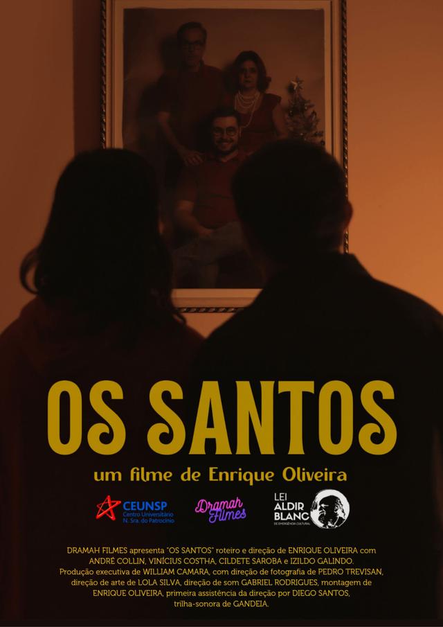 Os Santos