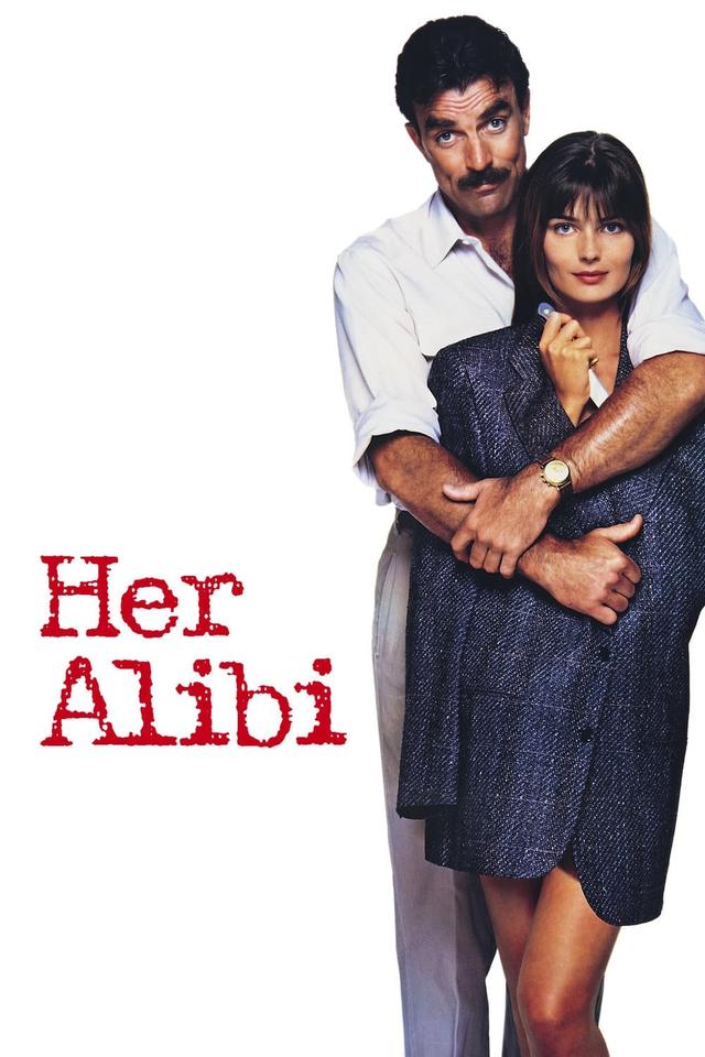 Her Alibi