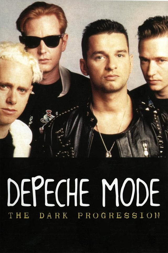 Depeche Mode: The Dark Progression