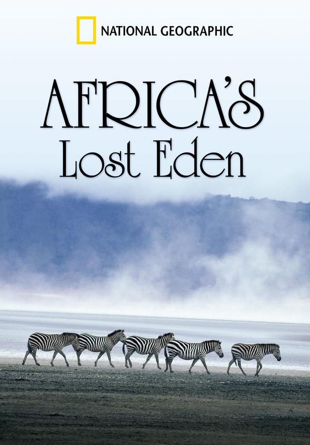 Africa's Lost Eden