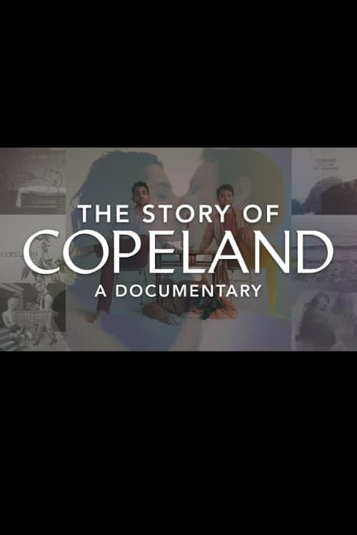 Copeland - Your Love is a Slow Song (A Documentary)