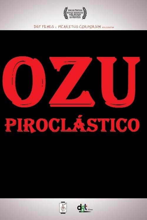 Ozu Piroclástico