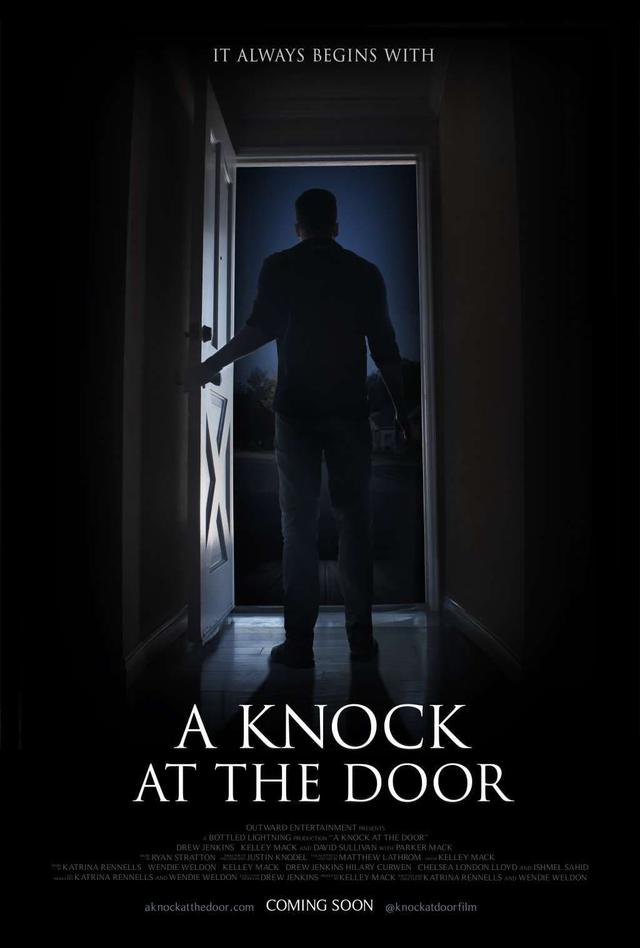 A Knock at the Door