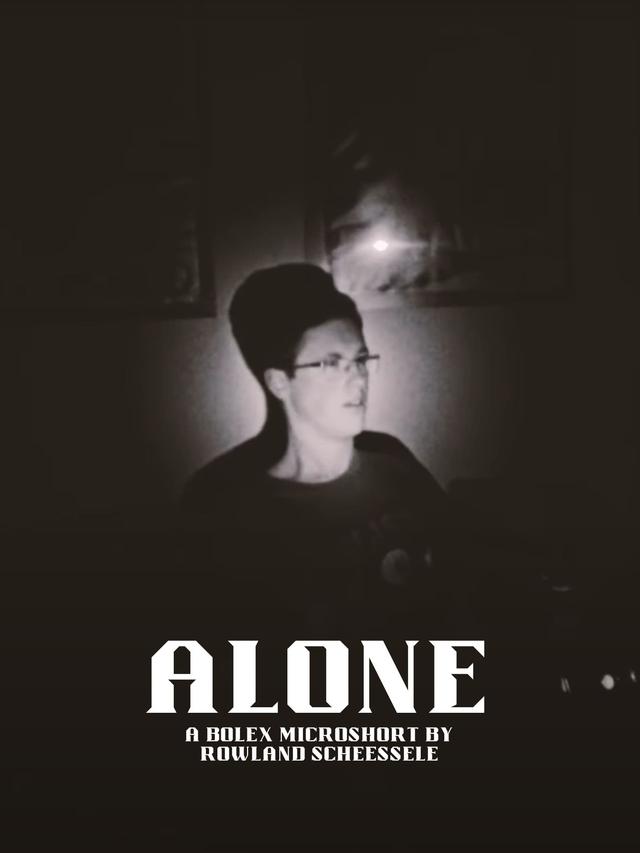 Alone