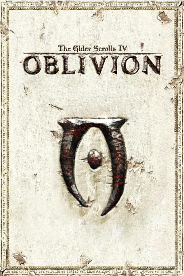 The Making of Oblivion