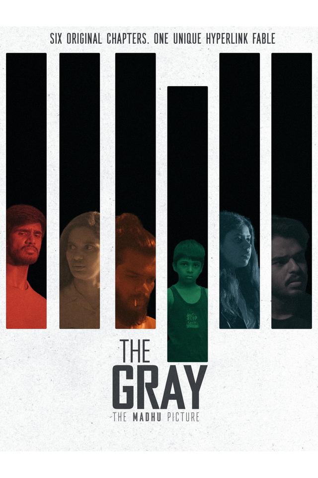 THE GRAY