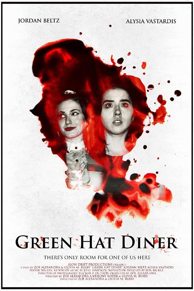 Green Hat Diner