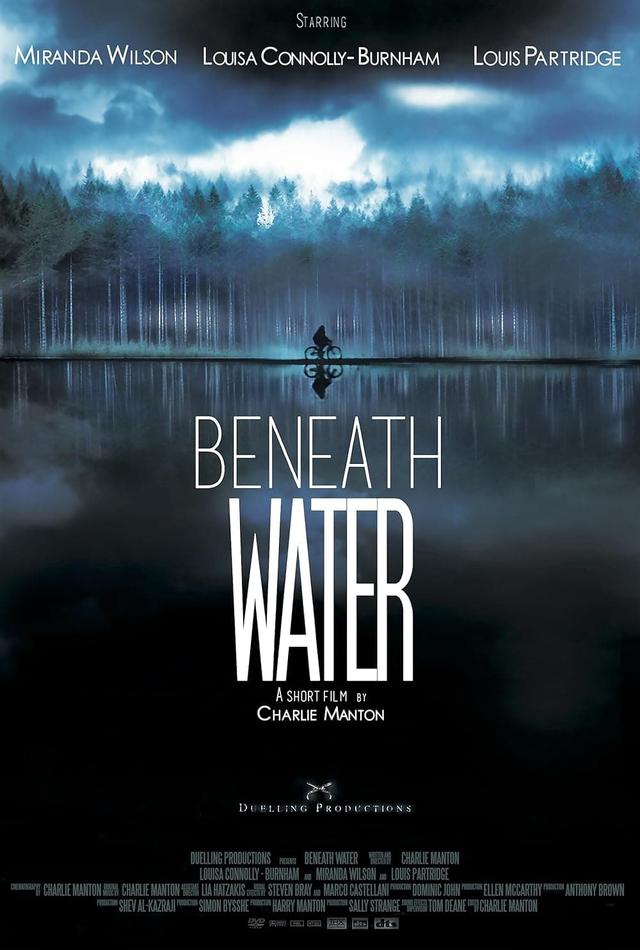 Beneath Water