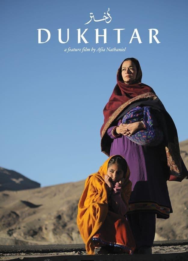 Dukhtar