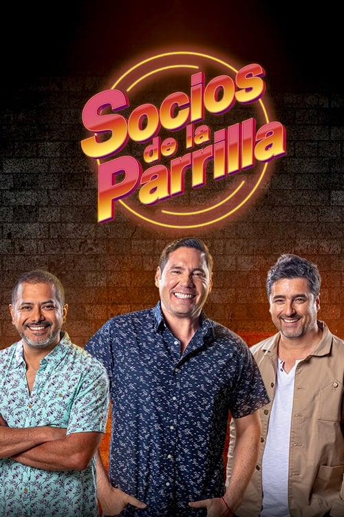 Socios de la parrilla